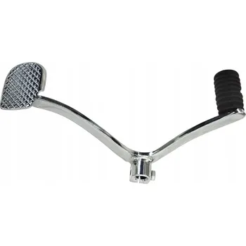 Hlavice řadicí páky Řadící páka Pentora