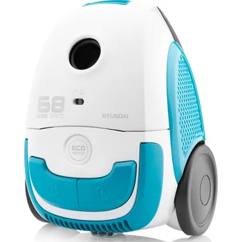 Vysavač Vysavač sáčkový Hyundai VC068WB