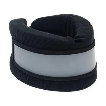 Měkký krční límec s výztuhou CERVICOMFORT—Velikost M