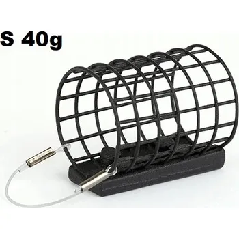 Krmítko s košíkem a zátěží Matrix Standard Cage Feeder