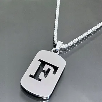 Náhrdelník Náhrdelník Brief - F KP-34029