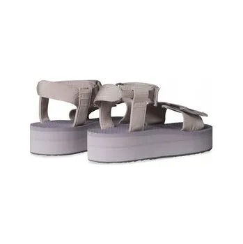 Dámské sandále THE NORTH FACE SANDÁLY SKEENA PLATFORM NF0A8AE775Q vel. 38