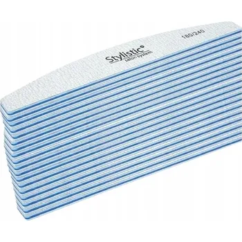 Jednorázové nádobí LOĎKA PŮLMĚSÍC 10 ks