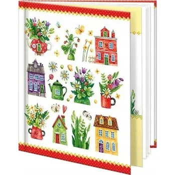 SKICÁK 12,5X14,5CM 1431-0395 ARGUS