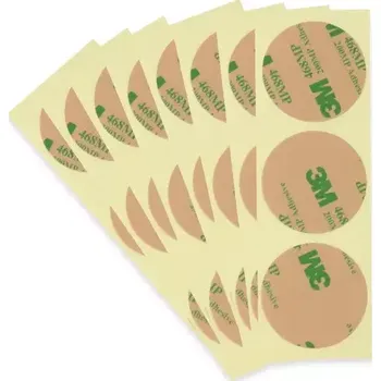 Průmyslové lepidlo Samolepka D18mm - 3M™ 468MP