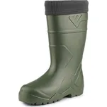 Zelené holínky CXS PLUTO