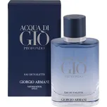 Giorgio Armani Acqua di Giò pour Homme Profondo EdT 50ml