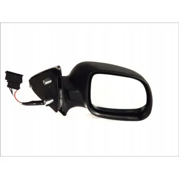 Auto zrcátko Vnější zpětné zrcátko P (elektrické, konvexní, vyhřívané) ŠKODA OCTAVIA I