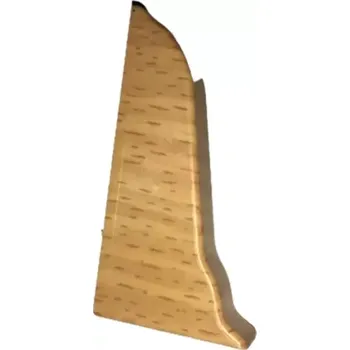 Koncovka levá SLK50 buk corona