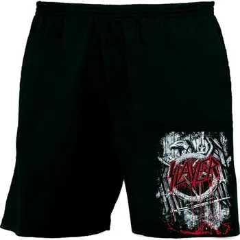 Pánské kraťasy Slayer - bermudy 3