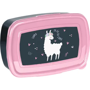 Svačinový box Svačinový Box Paso Lama PP23LA-3022