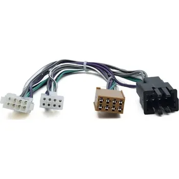 Autorádio Kabelový svazek Connection CN MX T-H AVS03