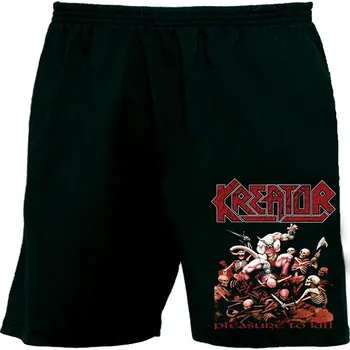 Pánské kraťasy Kreator - bermudy 3
