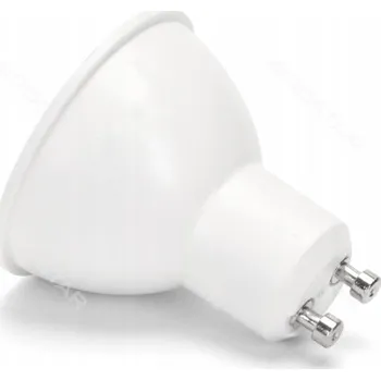 Žárovka LED žárovka CCT GU10 WIFI+BLUETOOTH 2700-6500K 6W