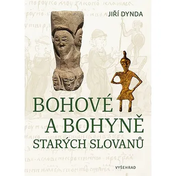 Kniha Bohové a bohyně starých Slovanů Ekniha