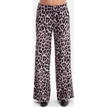 Dámské kalhoty Dámské kalhoty model 218655 BeWear S