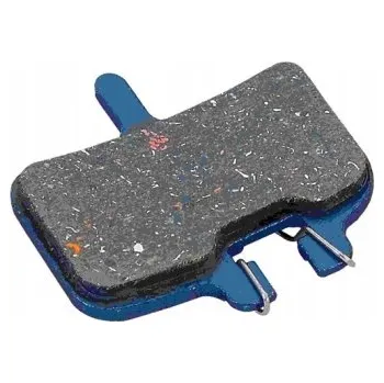 Brzda na kolo Organické brzdové destičky Union Marwi