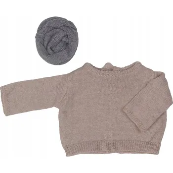 Doplněk pro panenku Oblečení pro panenku Rubens Barn - Zima