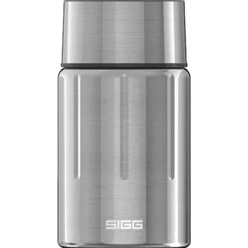 Termoska Termoska na jídlo Sigg Gemstone stříbrná 750 ml