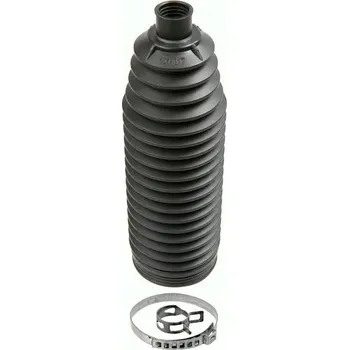 Posilovač řízení Lemforder 39643 01 Sada prachovek řízení