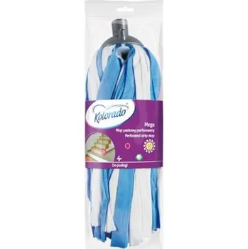 IP kamera Pásový mop Kolorado