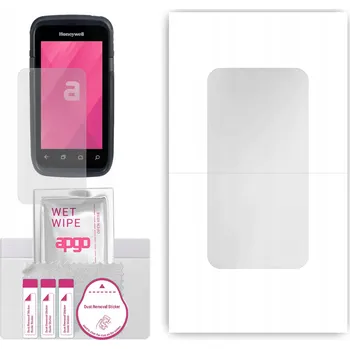 Pouzdro na mobilní telefon Ochranná hydrogelová Fólie pro Honeywell Dolphin CT60