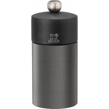 Kuchyňský mlýnek Ruční mlýnek Peugeot dřevěný