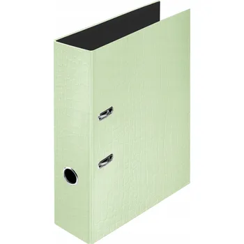 Pákový pořadač PasteLove A4/7 cm pastelově zelený VauPe