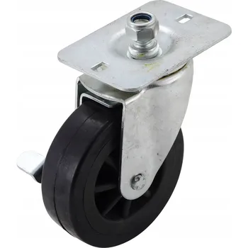 Otočné kolečko pro dílenský vozík BGS 4105, BGS 4105-2