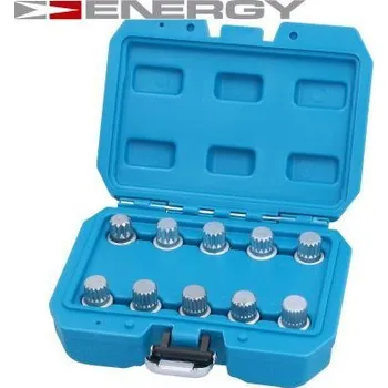 Uvolňovací nářadí, závěr ráfku ENERGY NE00717