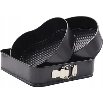 Obraz Kinghoff Forma Na Dort 26 x 26 cm průměr 24 cm