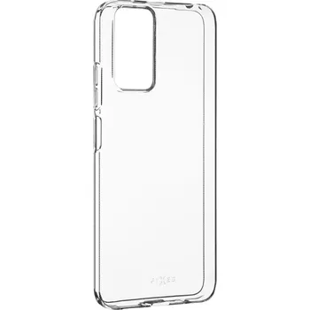 Telefonní příslušenství TPU gelové pouzdro FIXED pro Xiaomi Redmi Note 12S, čiré (FIXTCC-1104)