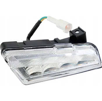 Směrový světlomet Levý přední blinkr VOGE SR125