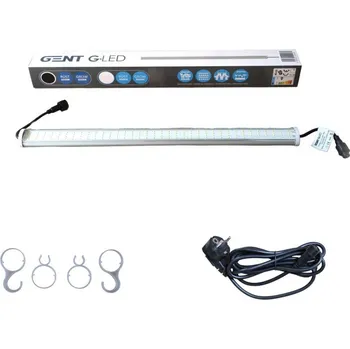 LED páska GENT G-LED 26W Linkable x1, na růst 6500K, včetně napájecího kabelu
