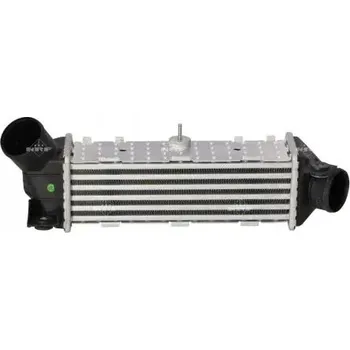 Chladič motoru NRF 30413 Chladič stlačeného vzduchu (Intercooler)