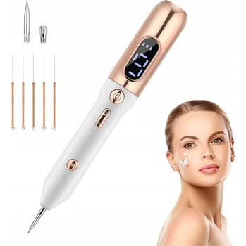 IP kamera PLAZMOVÉ PERO NA ODSTRANĚNÍ ZNÁMEK, BRADAVIC A PIGMENTOVÝCH SKVRN