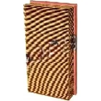 Kabinový filtr Topran 500 231 Vzduchový filtr