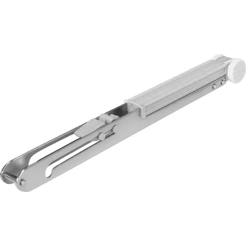 LAGUNA Zpomalovač dveří do kolejnice K-075 Standard