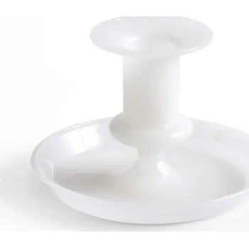 Svícen HAY Svícen Flare White