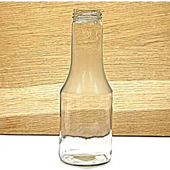 Sklenice ASO Láhev Ket balená 0,5L Balení: 1ks