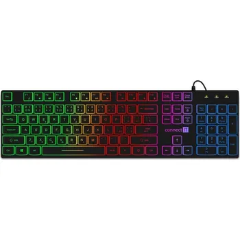 Membránová klávesnice CKB-5050-CS