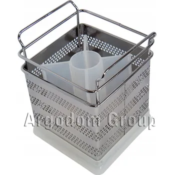 Odkapávač na nádobí Argodom Odkapávač na příbory nerezový Q-8065H