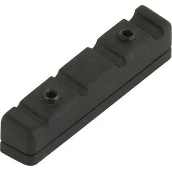 Warwick SP W 30244 III TRH Black Nultý pražec pre baskytaru