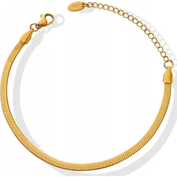 Náramek Náramek Easy - Zlatá KP-34653