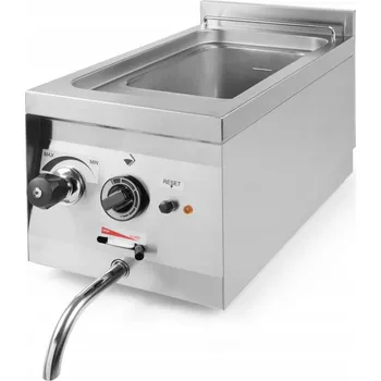 Varná konvice Varná konvice Hendi 8711369943472 1 l