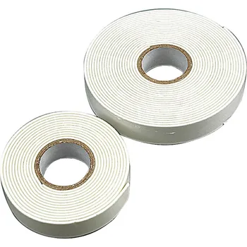 Lepicí páska Oboustranná lepicí páska Vorel 2 kusů 75100