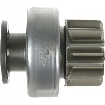 Startér Jednosměrná spojka, startér AS-PL SD3128P