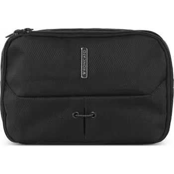 Kosmetická taška Roncato IRONIK 2.0 černá