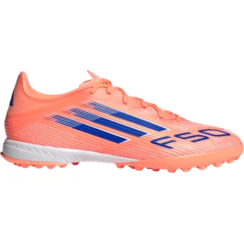 Turfy Kopačky adidas F50 League TF jh7723 Velikost 42,7 EU | 8,5 UK | 9 US | 26,3 CM