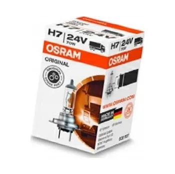 Autožárovka Žárovka Osram 64215TSP 70W H7 24V H7 70 W 1 ks